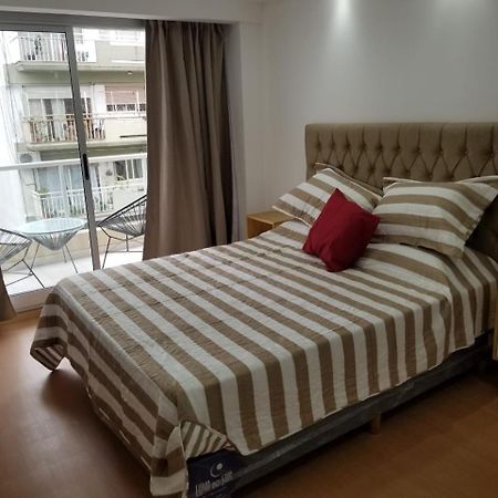 בואנוס איירס Recoleta Unique Agueero Apartments מראה חיצוני תמונה