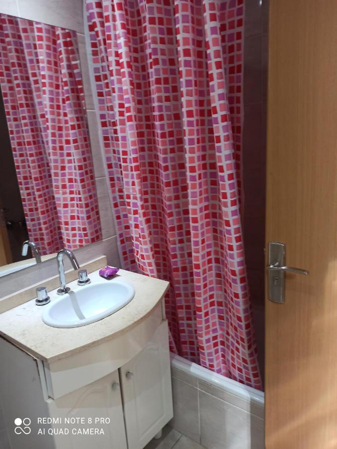 בואנוס איירס Recoleta Unique Agueero Apartments מראה חיצוני תמונה