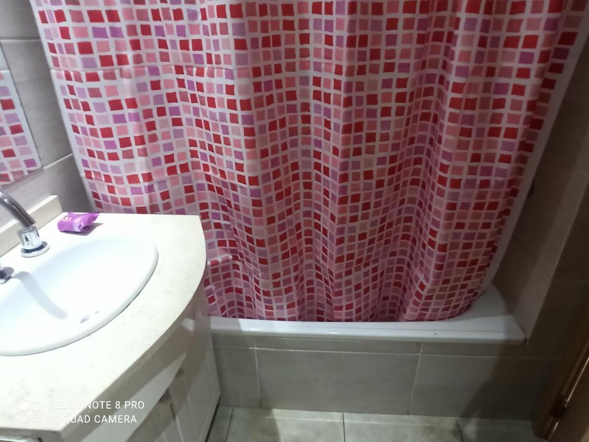 בואנוס איירס Recoleta Unique Agueero Apartments מראה חיצוני תמונה