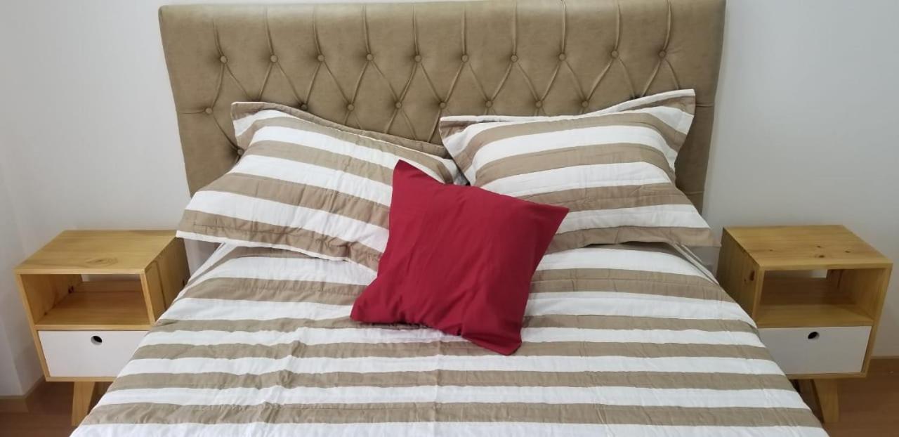 בואנוס איירס Recoleta Unique Agueero Apartments מראה חיצוני תמונה