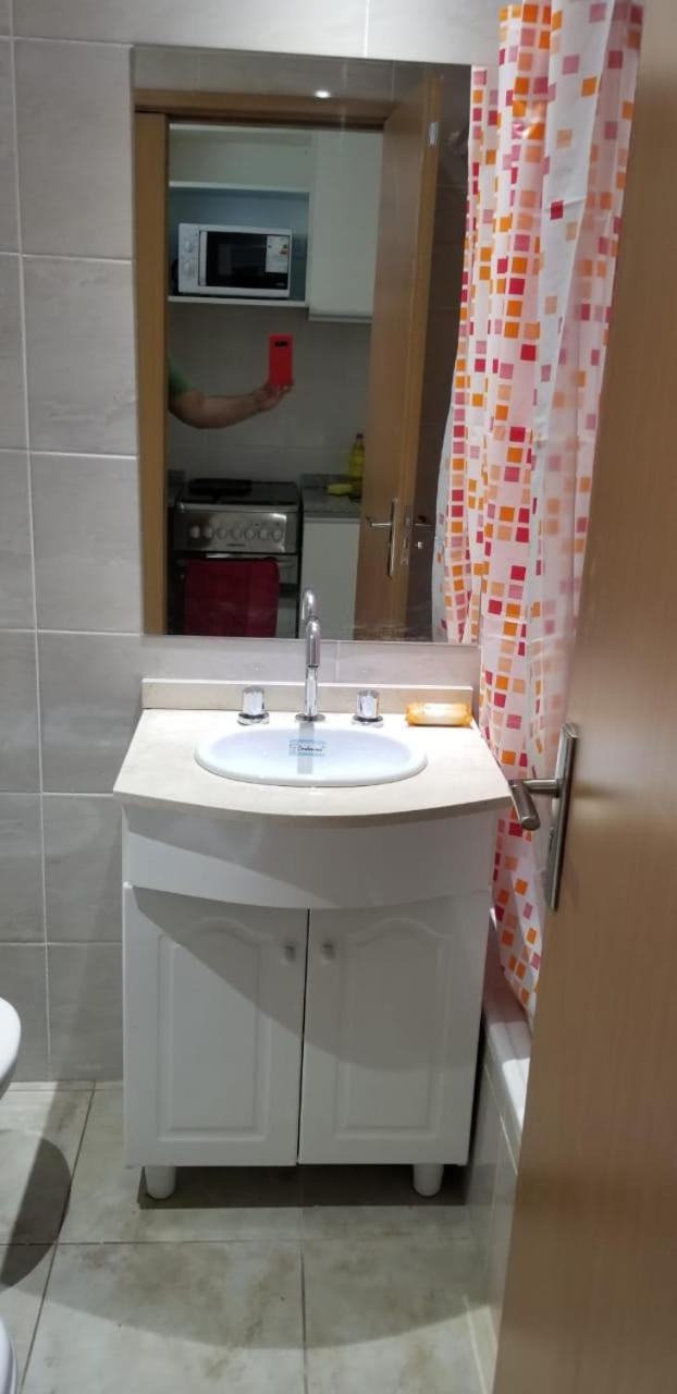 בואנוס איירס Recoleta Unique Agueero Apartments מראה חיצוני תמונה