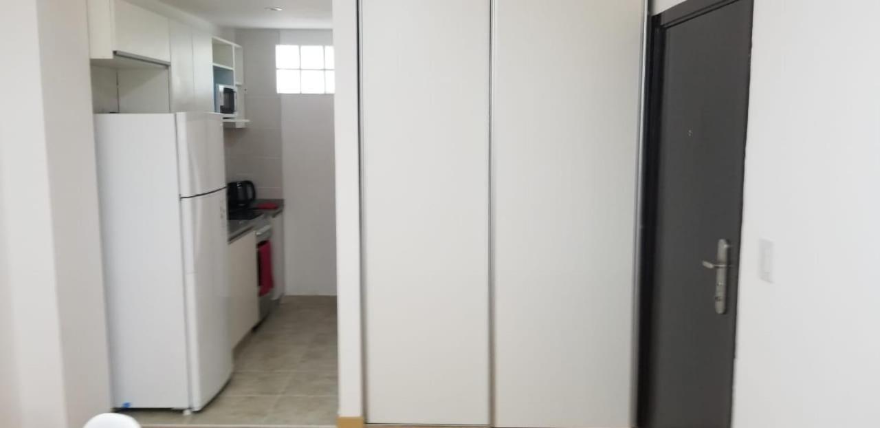בואנוס איירס Recoleta Unique Agueero Apartments מראה חיצוני תמונה