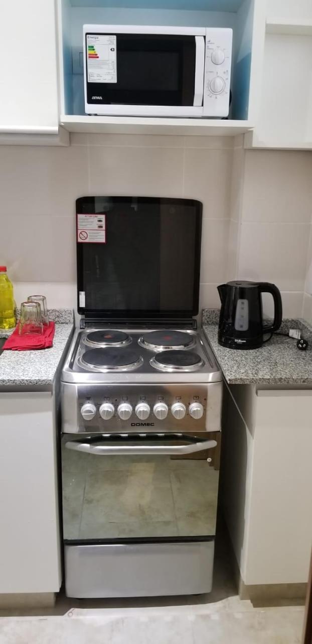 בואנוס איירס Recoleta Unique Agueero Apartments מראה חיצוני תמונה