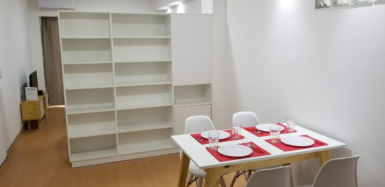 בואנוס איירס Recoleta Unique Agueero Apartments מראה חיצוני תמונה
