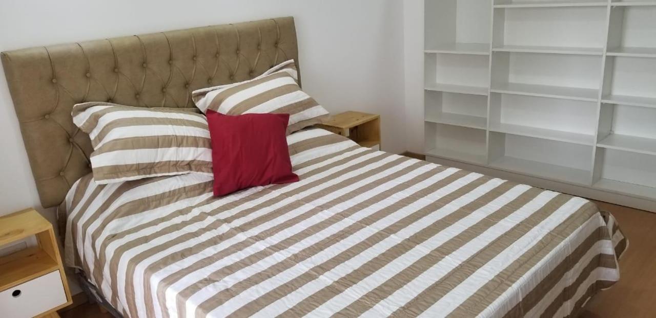 בואנוס איירס Recoleta Unique Agueero Apartments מראה חיצוני תמונה