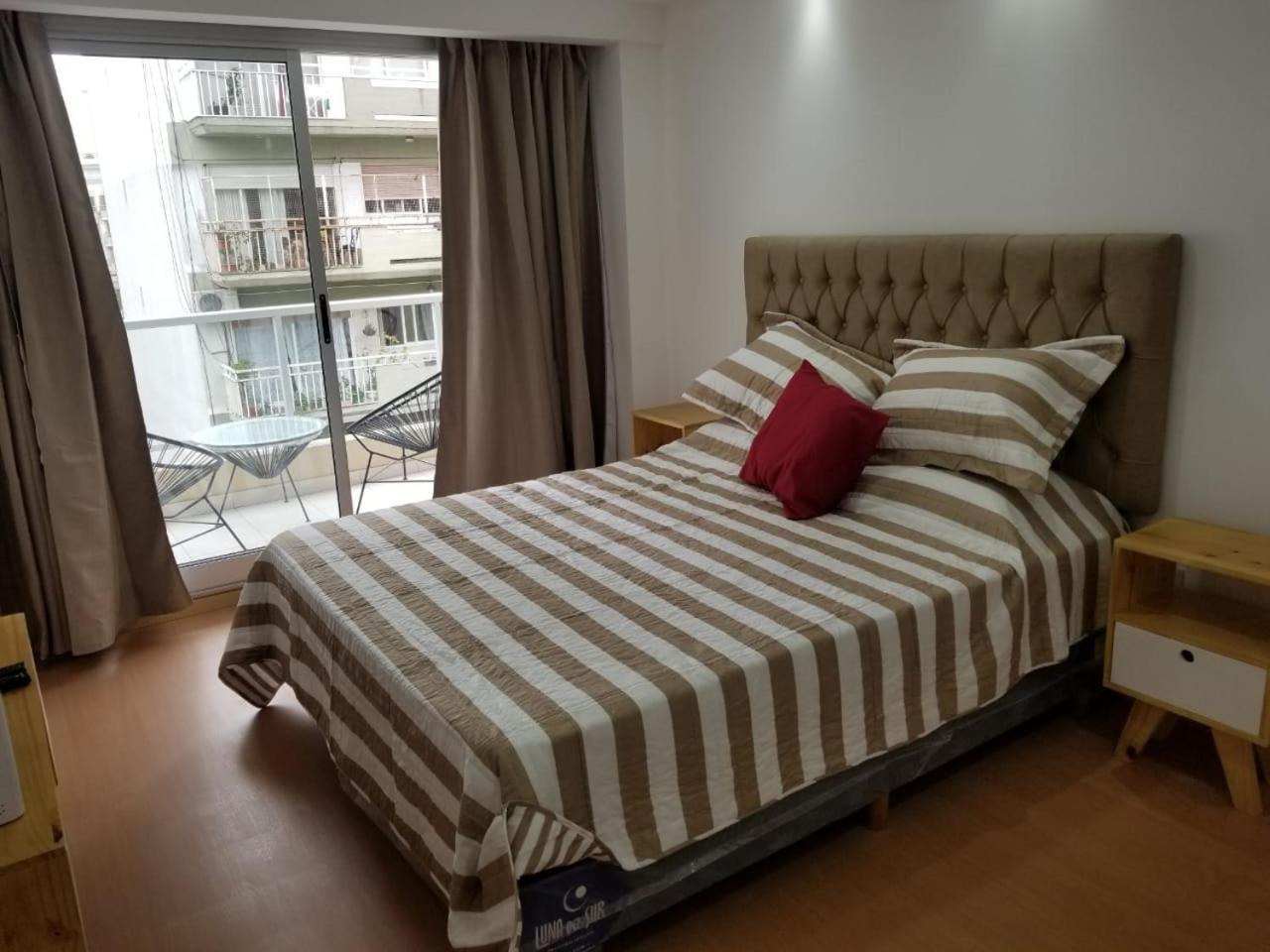 בואנוס איירס Recoleta Unique Agueero Apartments מראה חיצוני תמונה