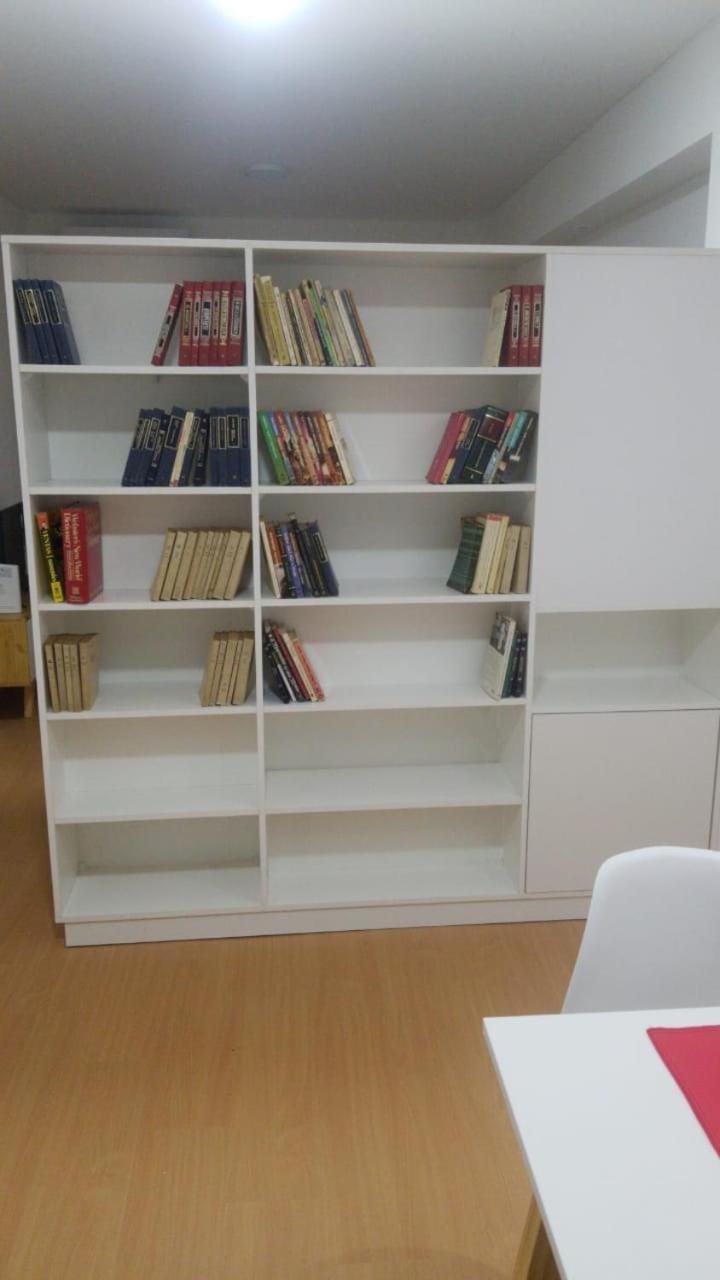 בואנוס איירס Recoleta Unique Agueero Apartments מראה חיצוני תמונה